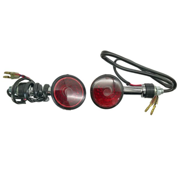 ΦΛΑΣ ΖΕΥΓΟΣ MINI PHANTOM HMA ΚΟΚΚΙΝΟ