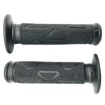 ΧΕΙΡΟΛΑΒΕΣ 125mm PLAYLIFE ΜΑΥΡΕΣ ΤΡΙΓΩΝΑ