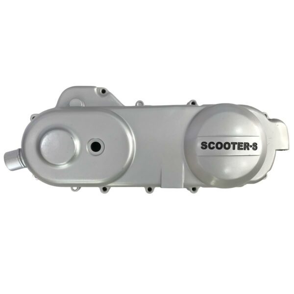 ΚΑΠΑΚΙ ΚΑΡΤΕΡ ΑΡΙΣΤΕΡΟ ΜΑΚΡΥ ΤΥΠΟΥ GY6 50 IQ TECH ΑΣΗΜΙ