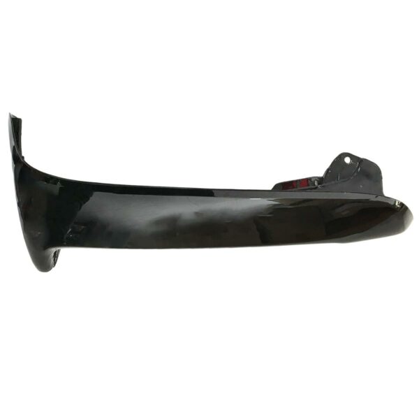 ΠΟΔΙΑ ΕΞΩΤΕΡΙΚΗ ΑΡΙΣΤΕΡΗ HONDA SUPRA 100 ΤΙΤΑΝ ΤΤΝ ΜΑΥΡΗ