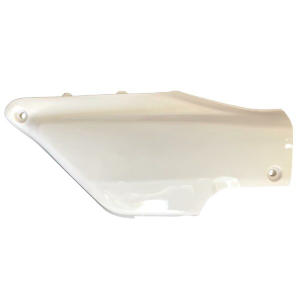 ΚΑΠΑΚΙ ΠΛΑΙΝΟ ΜΠΑΤΑΡΙΑΣ HONDA 100 SUPRA ΛΕΥΚΟ