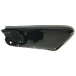 ΚΑΠΑΚΙ ΣΚΕΛΕΤΟΥ ΑΡΙΣΤΕΡΟ HONDA ASTREA GRAND ΜΑΥΡΟ