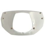 ΚΑΒΟΥΚΙ ΤΙΜΟΝΙΟΥ ΚΑΤΩ ΓΝΗΣΙΟ KAWASAKI MAX 100 ΛΕΥΚΟ