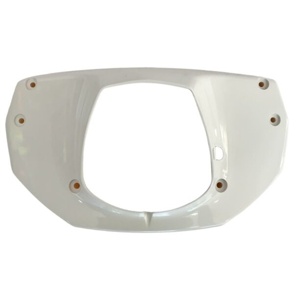 ΚΑΒΟΥΚΙ ΤΙΜΟΝΙΟΥ ΚΑΤΩ ΓΝΗΣΙΟ KAWASAKI MAX 100 ΛΕΥΚΟ