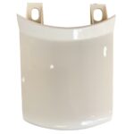 ΚΑΠΑΚΙ ΕΝΩΣΗΣ ΟΥΡΑΣ HONDA SUPRA ΛΕΥΚΟ