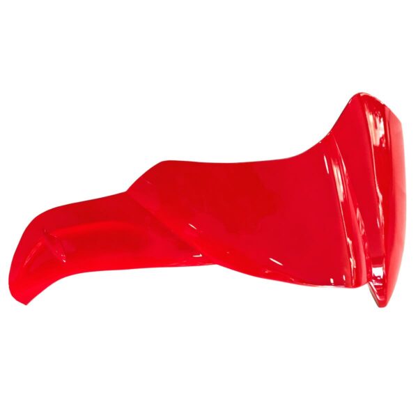 ΠΟΔΙΑ ΕΞΩΤΕΡΙΚΗ ΔΕΞΙΑ YAMAHA CRYPTON R115 ΚΟΚΚΙΝΗ