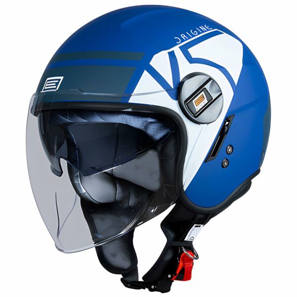 ΚΡΑΝΟΣ ORIGINE JET ALPHA ΜΠΛΕ / ΑΣΠΡΟ ΜΑΤ