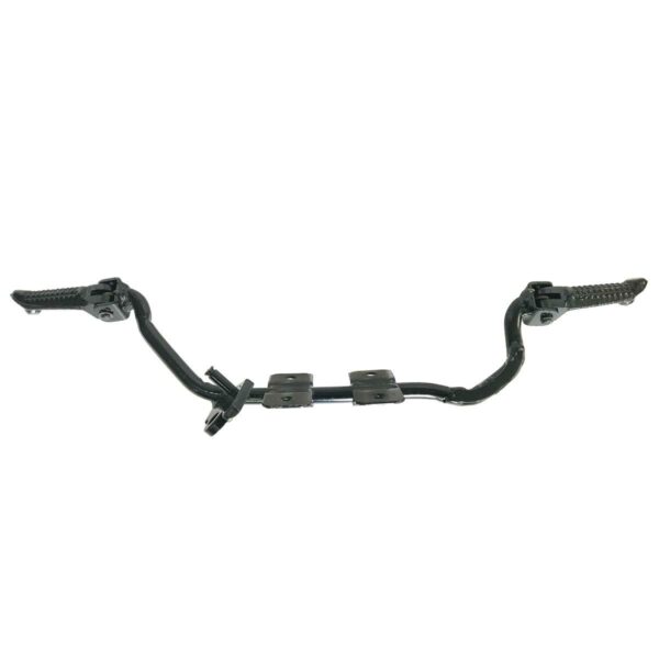 ΜΑΡΣΠΙΕ ΟΔΗΓΟΥ ΣΠΑΣΤΟ ΣΚΕΤΟ CRYPTON X 135 ΜΑΥΡΟ NIKME