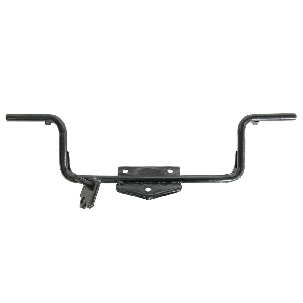 ΜΑΡΣΠΙΕ ΟΔΗΓΟΥ ΣΚΕΤΟ YAMAHA T50 ΜΑΥΡΟ