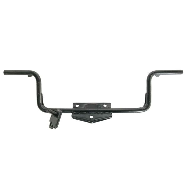 ΜΑΡΣΠΙΕ ΟΔΗΓΟΥ ΣΚΕΤΟ YAMAHA T50 ΜΑΥΡΟ