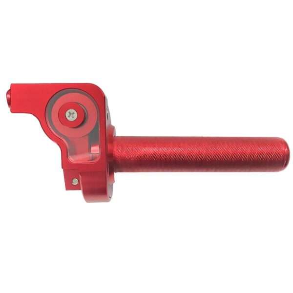 ΓΚΑΖΙΕΡΑ UNIVERSAL ΚΟΚΚΙΝΗ