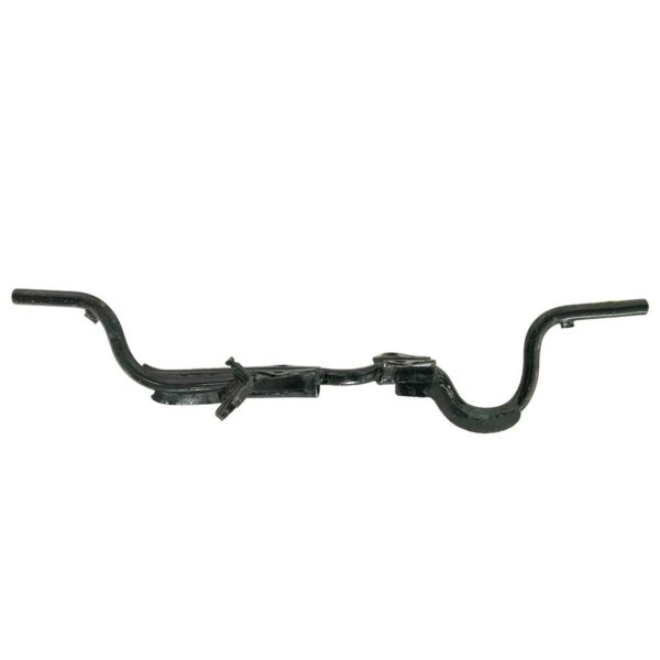 ΜΑΡΣΠΙΕ ΟΔΗΓΟΥ ΣΚΕΤΟ YAMAHA F1ZR ΜΑΥΡΟ