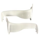 ΠΟΔΙΕΣ ΕΞΩΤΕΡΙΚΕΣ ΑΣΠΡΕΣ YAMAHA Z125