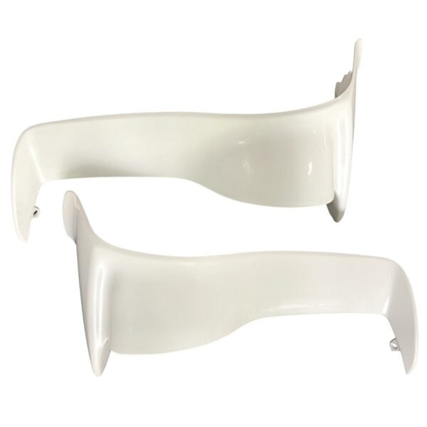 ΠΟΔΙΕΣ ΕΞΩΤΕΡΙΚΕΣ ΑΣΠΡΕΣ YAMAHA Z125