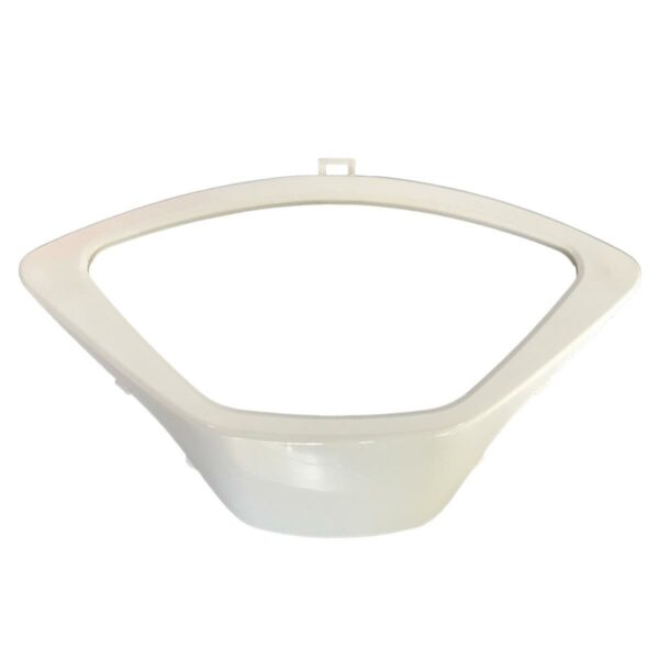 ΚΑΠΑΚΙ ΚΟΝΤΕΡ HONDA INNOVA 125 INJ ΑΣΠΡΟ