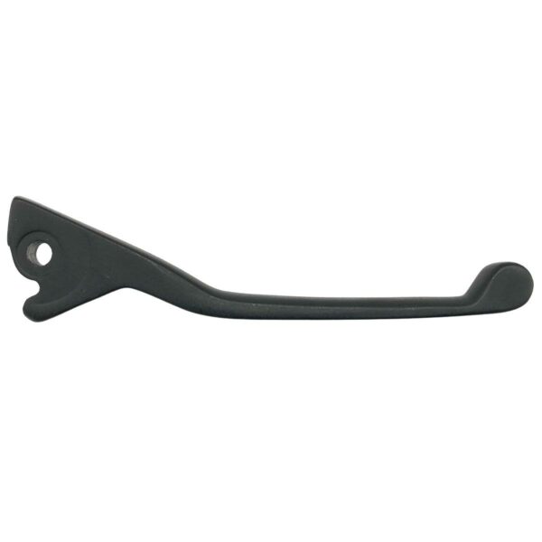 ΜΑΝΕΤΑ ΔΕΞΙΑ SRK-71002 GILERA RUNNER SHARK ΜΑΥΡΗ