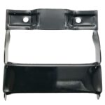 ΒΑΣΗ ΣΕΛΑΣ HONDA GLX 50 ΜΑΥΡΟ