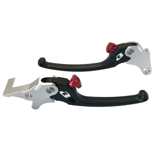 ΜΑΝΕΤΕΣ ΣΕΤ S3 HONDA GTR 150 RCB RACING BOY ΜΑΥΡΗ