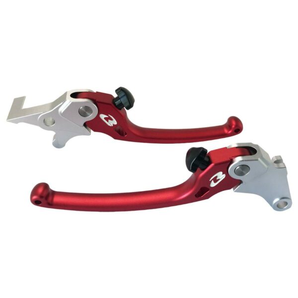 ΜΑΝΕΤΕΣ ΣΕΤ S3 HONDA GTR 150 RCB RACING BOY ΚΟΚΚΙΝΗ