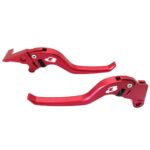 ΜΑΝΕΤΕΣ ΣΕΤ E-PLUS SERIES HONDA GTR 150 RCB RACING BOY ΚΟΚΚΙΝΕΣ