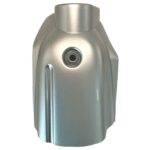 ΚΑΛΥΜΜΑ ΠΙΡΟΥΝΙΟΥ ΑΡΙΣΤΕΡΟ ΓΝΗΣΙΟ MODENAS KRISTAR 115 ΑΣΗΜΙ