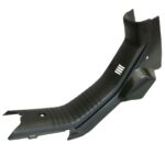 ΜΕΣΑΙΑ ΠΟΔΙΑ HONDA ASTREA GRAND / DREAM 100 NARITA ΜΑΥΡΟ