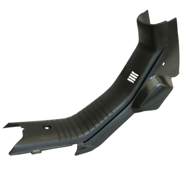 ΜΕΣΑΙΑ ΠΟΔΙΑ HONDA ASTREA GRAND / DREAM 100 NARITA ΜΑΥΡΟ