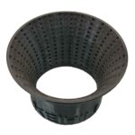 ΧΩΝΙ ΒΕΝΤΟΥΡΙ GOLF 50MM ΓΙΑ PWK 28/29 KEIHIN MHT ΜΑΥΡΟ