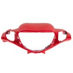 ΚΑΒΟΥΚΙ ΤΙΜΟΝΙΟΥ ΜΑΣΚΑ ΦΑΝΟΥ YAMAHA Z125 HLD ΚΟΚΚΙΝΟ