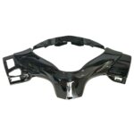 ΚΑΒΟΥΚΙ ΤΙΜΟΝΙΟΥ ΜΑΣΚΑ ΚΟΝΤΕΡ HONDA SUPRA X 125 HLD ΜΑΥΡΟ