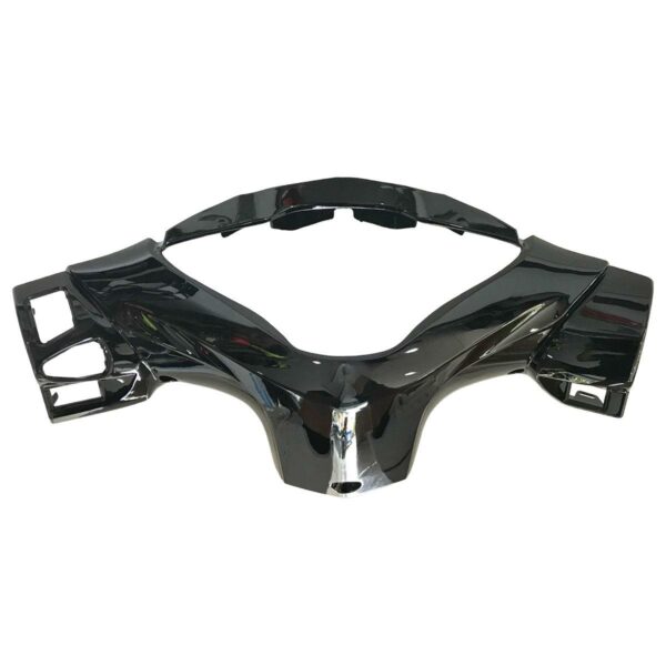 ΚΑΒΟΥΚΙ ΤΙΜΟΝΙΟΥ ΜΑΣΚΑ ΚΟΝΤΕΡ HONDA SUPRA X 125 HLD ΜΑΥΡΟ