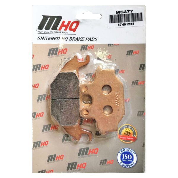 ΤΑΚΑΚΙΑ ΟΠΙΣΘΙΑ MS377 SYM VF185 MHQ ΧΡΥΣΑ