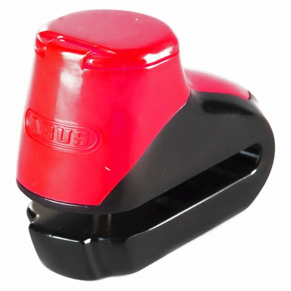 ΚΛΕΙΔΑΡΙΑ ΔΙΣΚΟΦΡΕΝΟΥ 303 ABUS ΚΟΚΚΙΝΟ