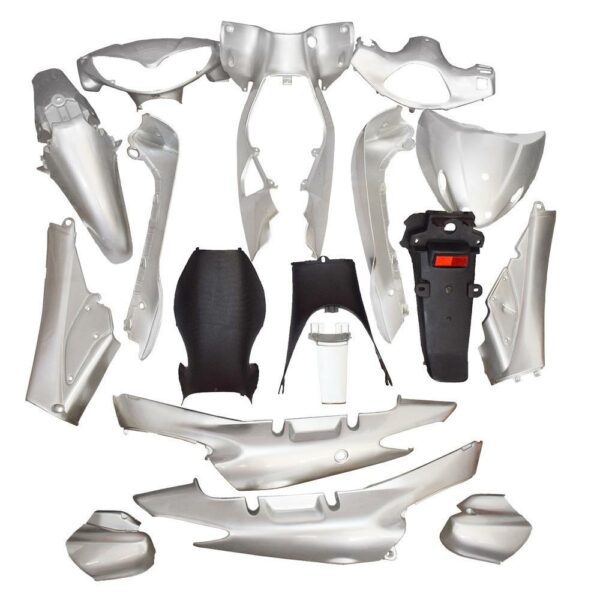 ΚΟΥΣΤΟΥΜΙ ΠΛΑΣΤ.(KIT) FORTUNE/CHEETAH-110 ΑΣΗΜΙ