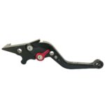 ΜΑΝΕΤΑ ΦΡΕΝΟΥ ΡΥΘΜΙΖΟΜΕΝΗ HONDA SUPRA / INNOVA / GTR150 RACING RIDE IT ΜΑΥΡΗ