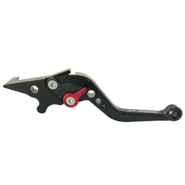 ΜΑΝΕΤΑ ΦΡΕΝΟΥ ΡΥΘΜΙΖΟΜΕΝΗ HONDA SUPRA / INNOVA / GTR150 RACING RIDE IT ΜΑΥΡΗ