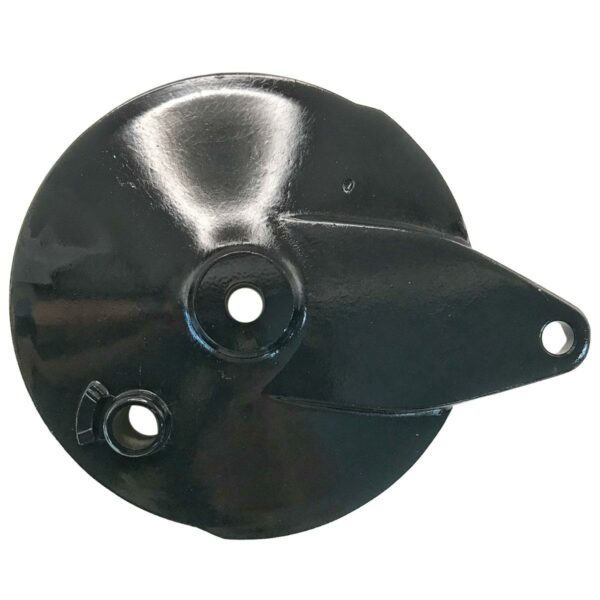 ΚΙΘΑΡΑ ΟΠΙΣΘΙΑ YAMAHA CRYPRON X 135 ΜΑΥΡΗ ΤΑΥΛΑΝΔΗΣ