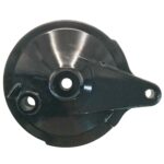 ΚΙΘΑΡΑ ΟΠΙΣΘΙΑ YAMAHA CRYPTON R 105/115 ΤΑΥΛΑΝΔΗΣ ΜΑΥΡΗ