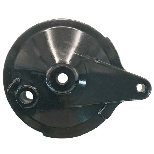 ΚΙΘΑΡΑ ΟΠΙΣΘΙΑ YAMAHA CRYPTON R 105/115 ΤΑΥΛΑΝΔΗΣ ΜΑΥΡΗ