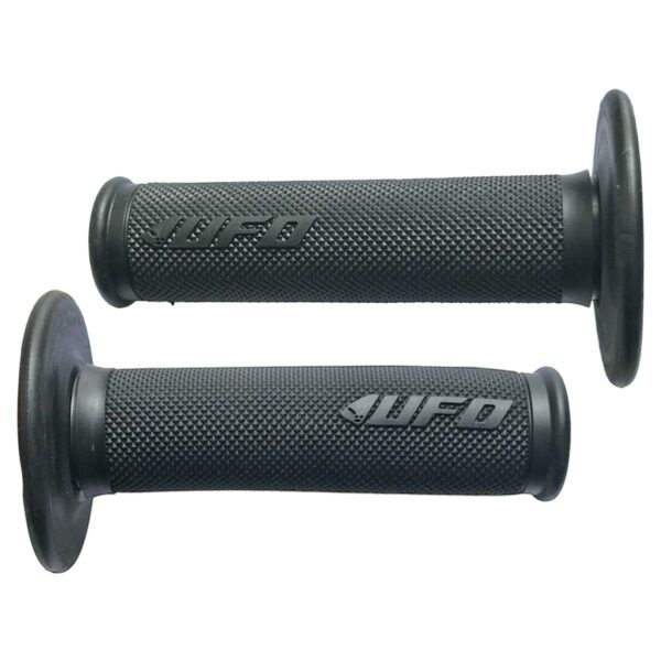 ΧΕΙΡΟΛΑΒΕΣ ME DONUTS UFO ΓΙΑ ENDURO ONION ΜΑΥΡΕΣ