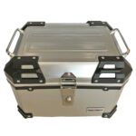 ΒΑΛΙΤΣΑΚΙ ΜΠΑΓΚΑΖΙΕΡΑ ΤΕΤΡΑΓΩΝΗ ΜΕ ΜΑΞΙΛΑΡΙ MX520 45L MAXIMUS ΑΣΗΜΙ