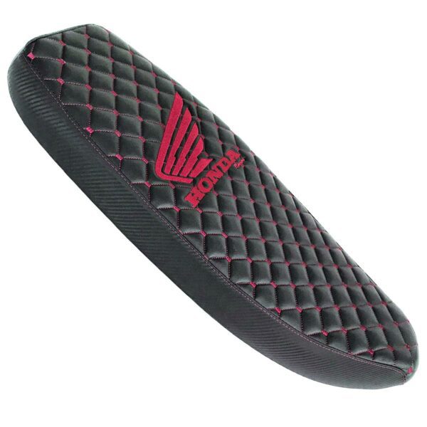 ΣΕΛΑ ΛΕΠΤΗ ΜΠΑΚΛΑΒΩΤΗ HONDA GLX ΚΟΚΚΙΝΗ ΡΑΦΗ ΚΟΚΚΙΝΟ ΛΟΓΟΤΥΠΟ