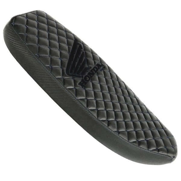 ΣΕΛΑ ΛΕΠΤΗ ΜΠΑΚΛΑΒΩΤΗ HONDA GLX ΜΑΥΡΗ ΡΑΦΗ ΜΑΥΡΟ ΛΟΓΟΤΥΠΟ