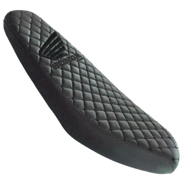 ΣΕΛΑ ΛΕΠΤΗ ΜΠΑΚΛΑΒΩΤΗ HONDA INNOVA 125 ΜΑΥΡΗ ΡΑΦΗ ΜΑΥΡΟ ΛΟΓΟΤΥΠΟ RACING