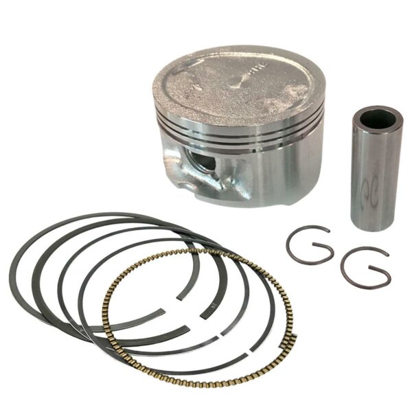 ΠΙΣΤΟΝΙ 69.5ΜΜ YAMAHA YP250 SUKOKI