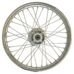 ΤΡΟΧΟΣ ΖΑΝΤΑ ΕΜΠΡΟΣΘΙΑ YAMAHA CRYPTON R 115 NEW ΑΣΗΜΙ ΚΕΝΤΡΟ