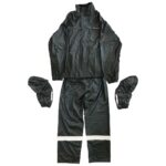 ΑΔΙΑΒΡΟΧΗ ΦΟΡΜΑ ΣΕΤ 4 ΤΜΧ ΜΑΥΡΟ L