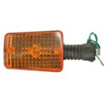 ΦΛΑΣ ΟΠΙΣΘΙΟ HONDA GLX 50 ΜΑΥΡΟ