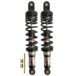 ΑΜΟΡΤΙΣΕΡ ΖΕΥΓΟΣ ΟΠΙΣΘΙΑ 33CM - 34CM HONDA GRAND / INNOVA APIDO ΜΑΥΡΟ/ΜΑΥΡΟ