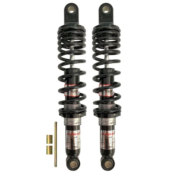 ΑΜΟΡΤΙΣΕΡ ΖΕΥΓΟΣ ΟΠΙΣΘΙΑ 33CM - 34CM HONDA GRAND / INNOVA APIDO ΜΑΥΡΟ/ΜΑΥΡΟ